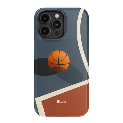 Tipoff iPhone Case