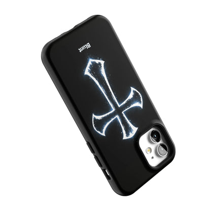 Frosted-Faith-iphone-case-iPhone 12-4