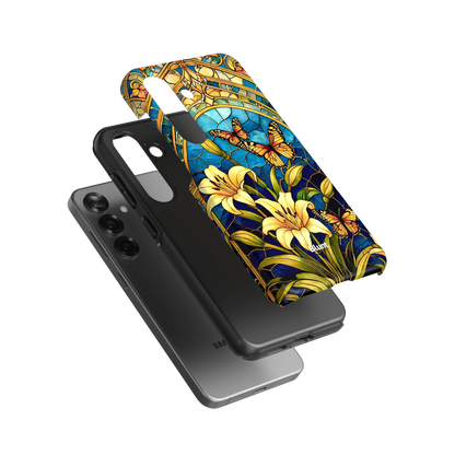 Ophelia Samsung Case