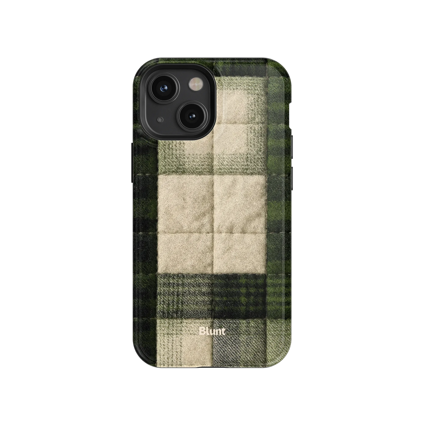 Quellin iPhone Case
