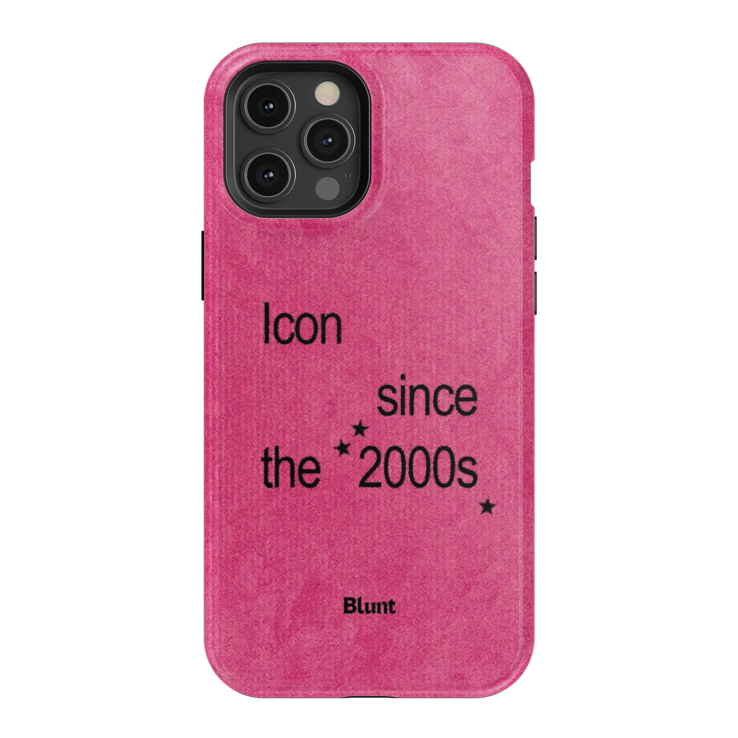 2000s Icon iPhone Case