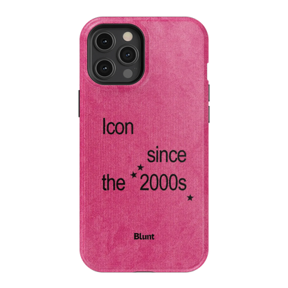 2000s Icon iPhone Case