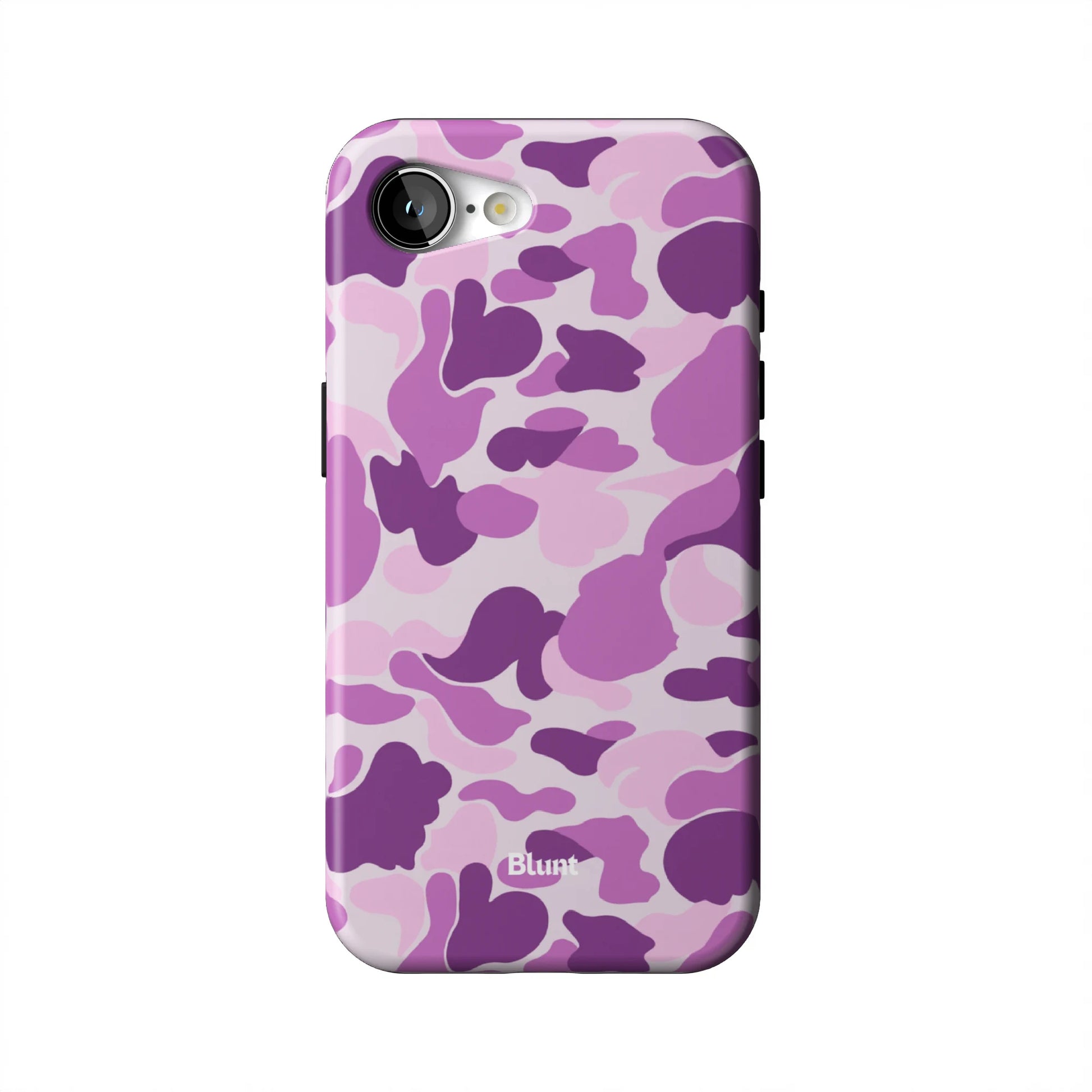 Purple-Camo-iphone-case-iPhone 17 E-1