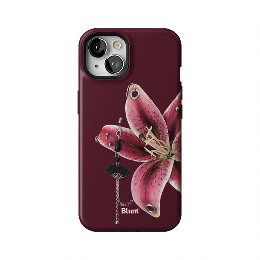Wine-Relic-iphone-case-iPhone 13-1
