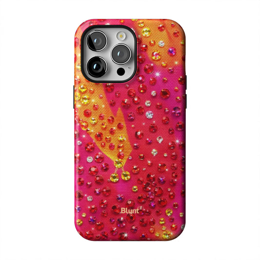 Hot-Gems-iphone-case-iPhone 14 Pro Max-1