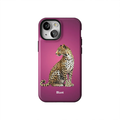 PINKY-KEYARI-iphone-case-iPhone 13 Mini-1