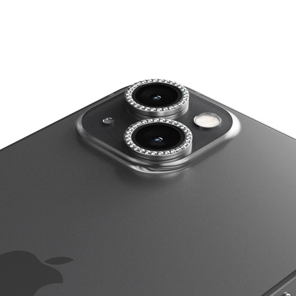Bling Camera Lens
