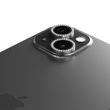 Bling Camera Lens