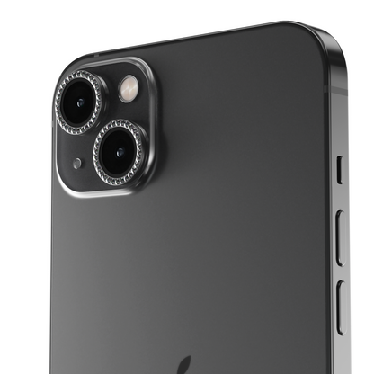 Bling Camera Lens