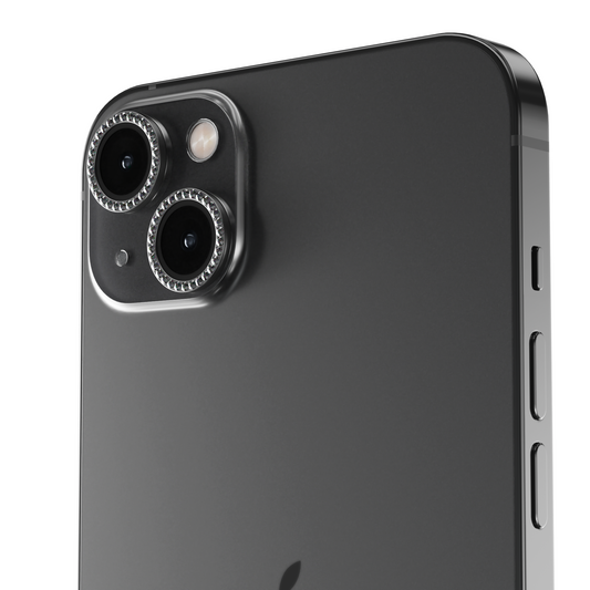 Bling Camera Lens