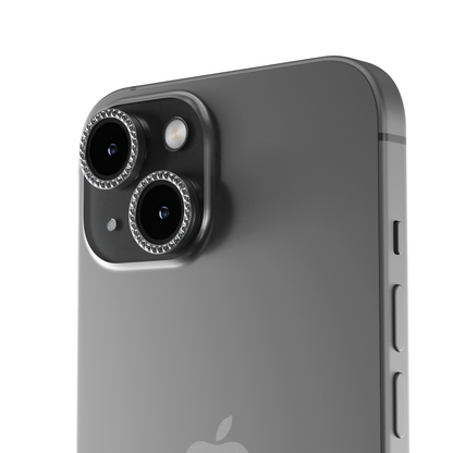 Bling Camera Lens