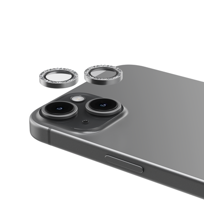 Bling Camera Lens