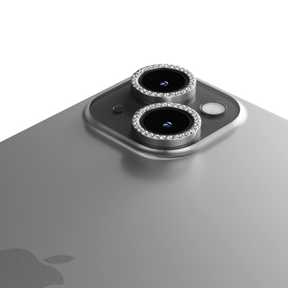 Bling Camera Lens