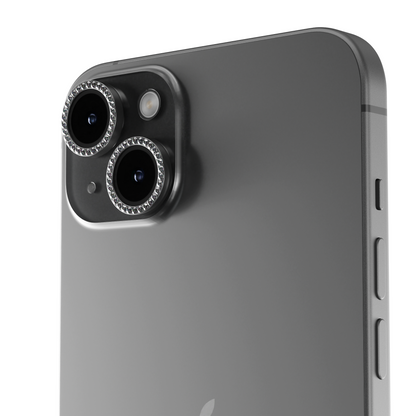 Bling Camera Lens