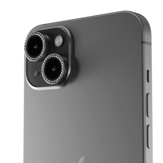Bling Camera Lens