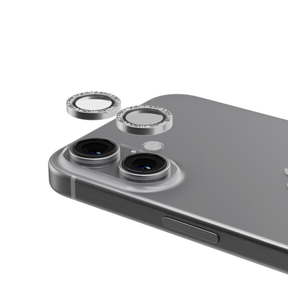 Bling Camera Lens