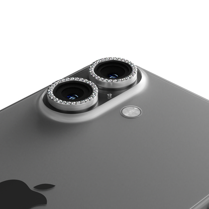 Bling Camera Lens