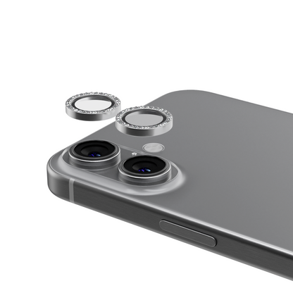 Bling Camera Lens