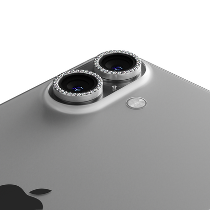 Bling Camera Lens