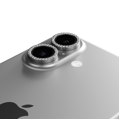 Bling Camera Lens