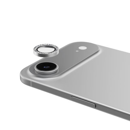 Bling Camera Lens