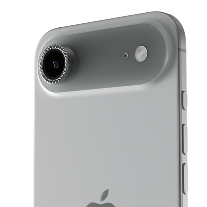 Bling Camera Lens