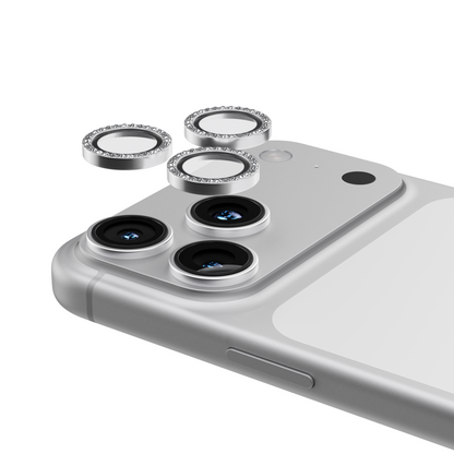 Bling Camera Lens
