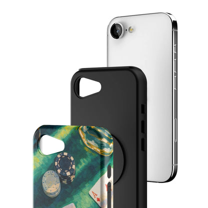 Painted-Ace-iphone-case-iPhone 17 E-3