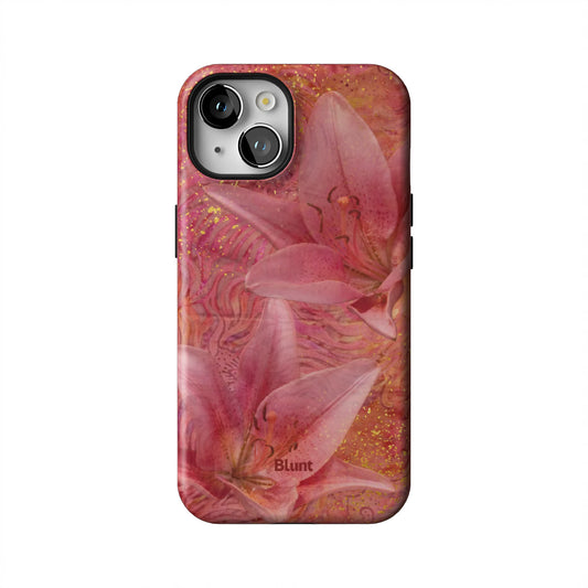 Hibiscus-Haze-iphone-case-iPhone 14-1
