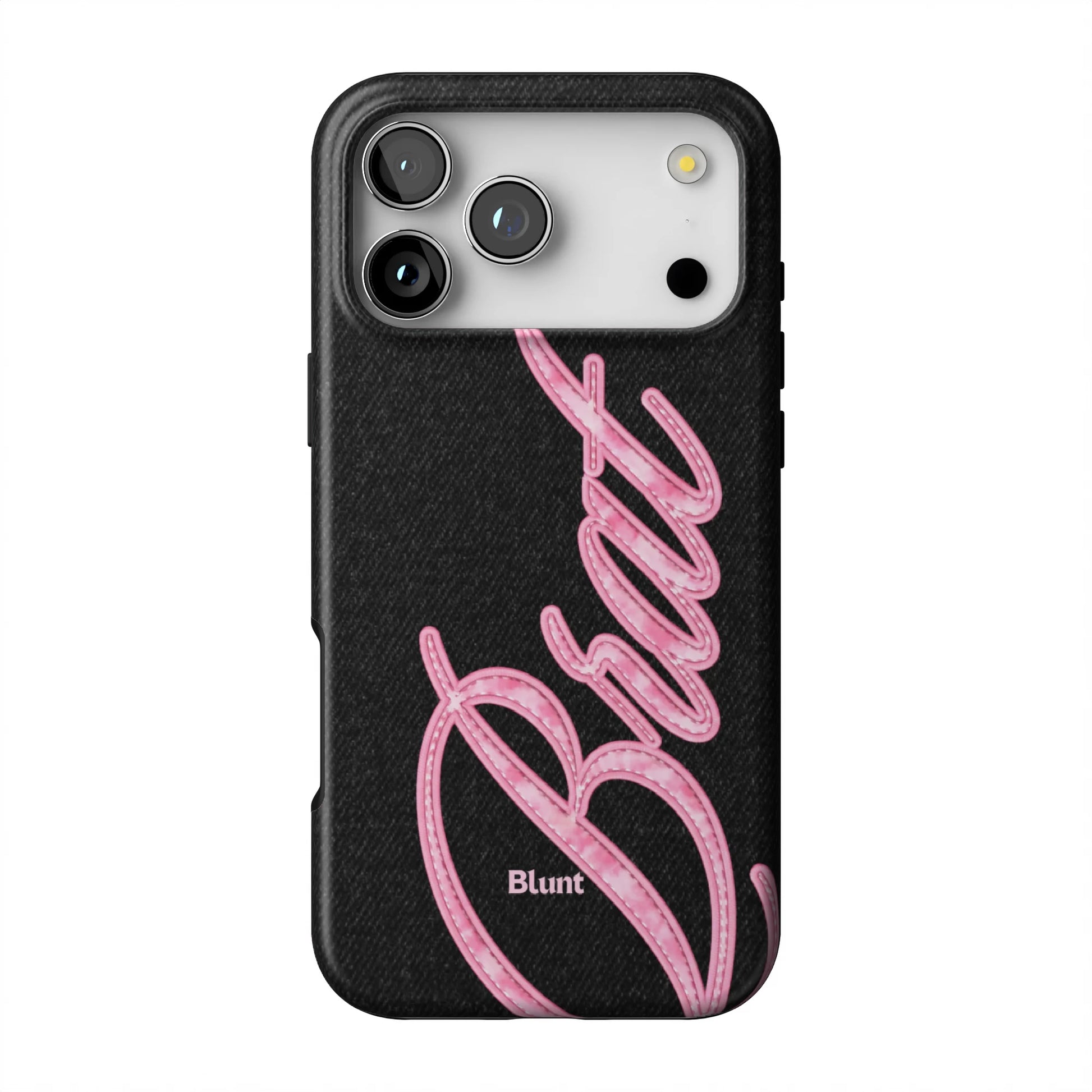 Pink-Brat-iphone-case-iPhone 17 Pro Max-1