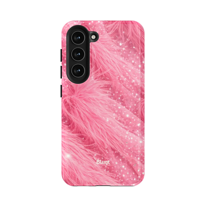 Flamingo-samsung-case-Galaxy S23-1