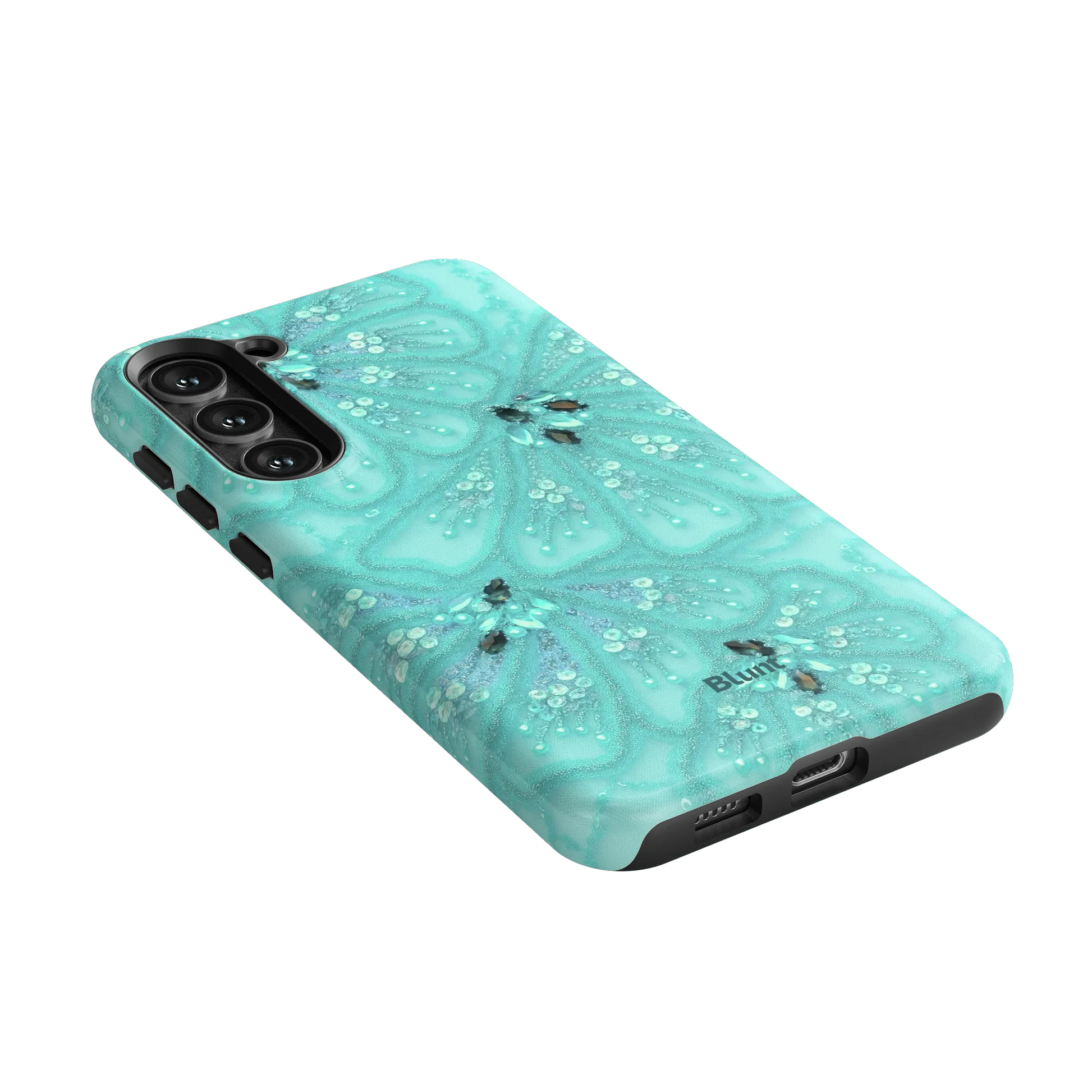 Marine-samsung-case-Galaxy S23 Plus-2