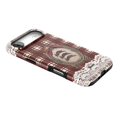 PICNIC-RABBIT-iphone-case-iPhone 17 Air-2