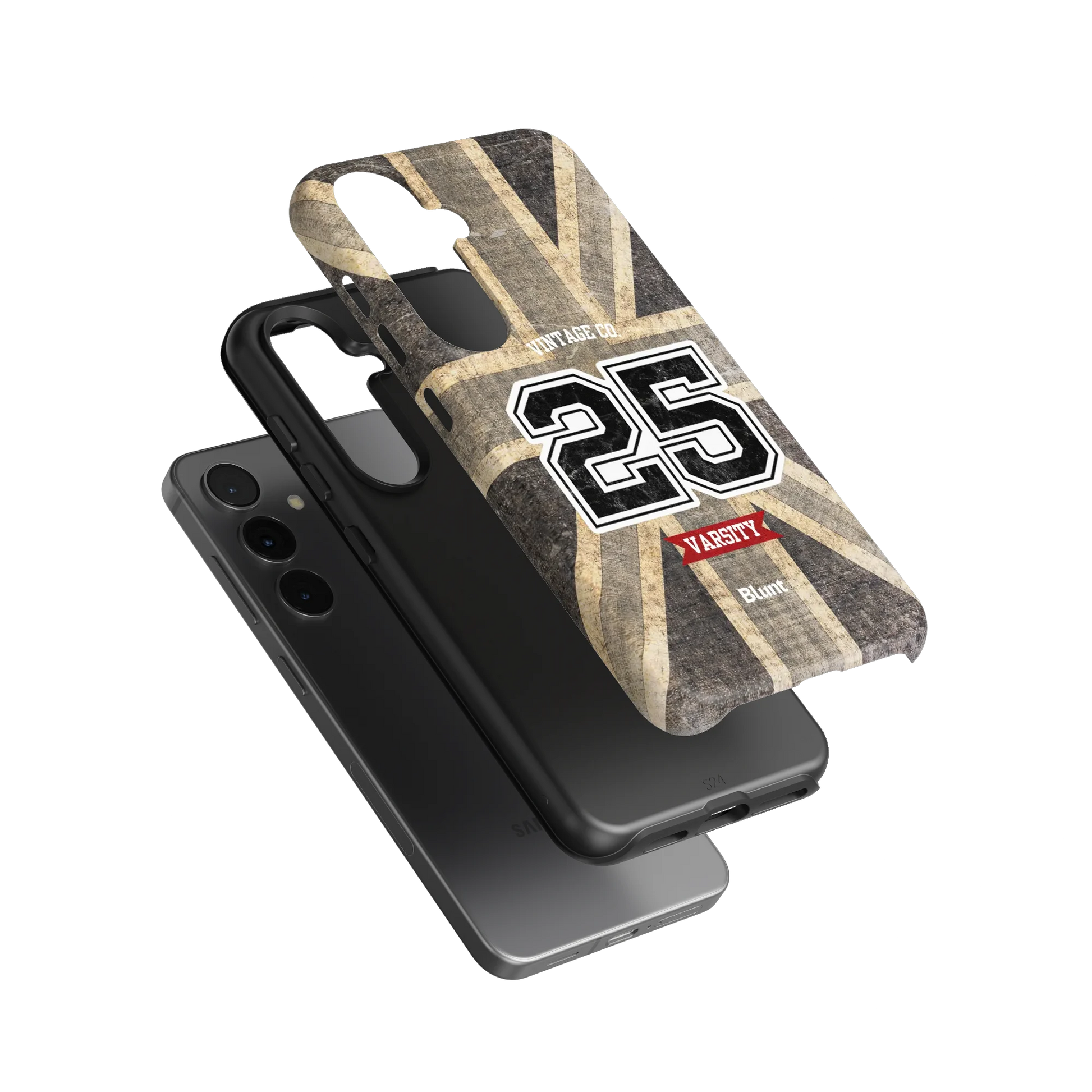 Vintage-Brit-samsung-case-Galaxy S24-3