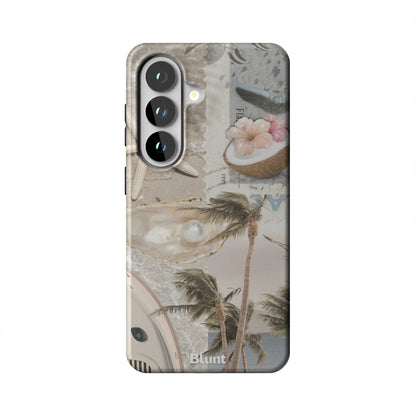 Aurelia Samsung Case