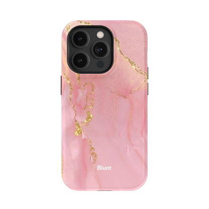 Sonnet iPhone Case