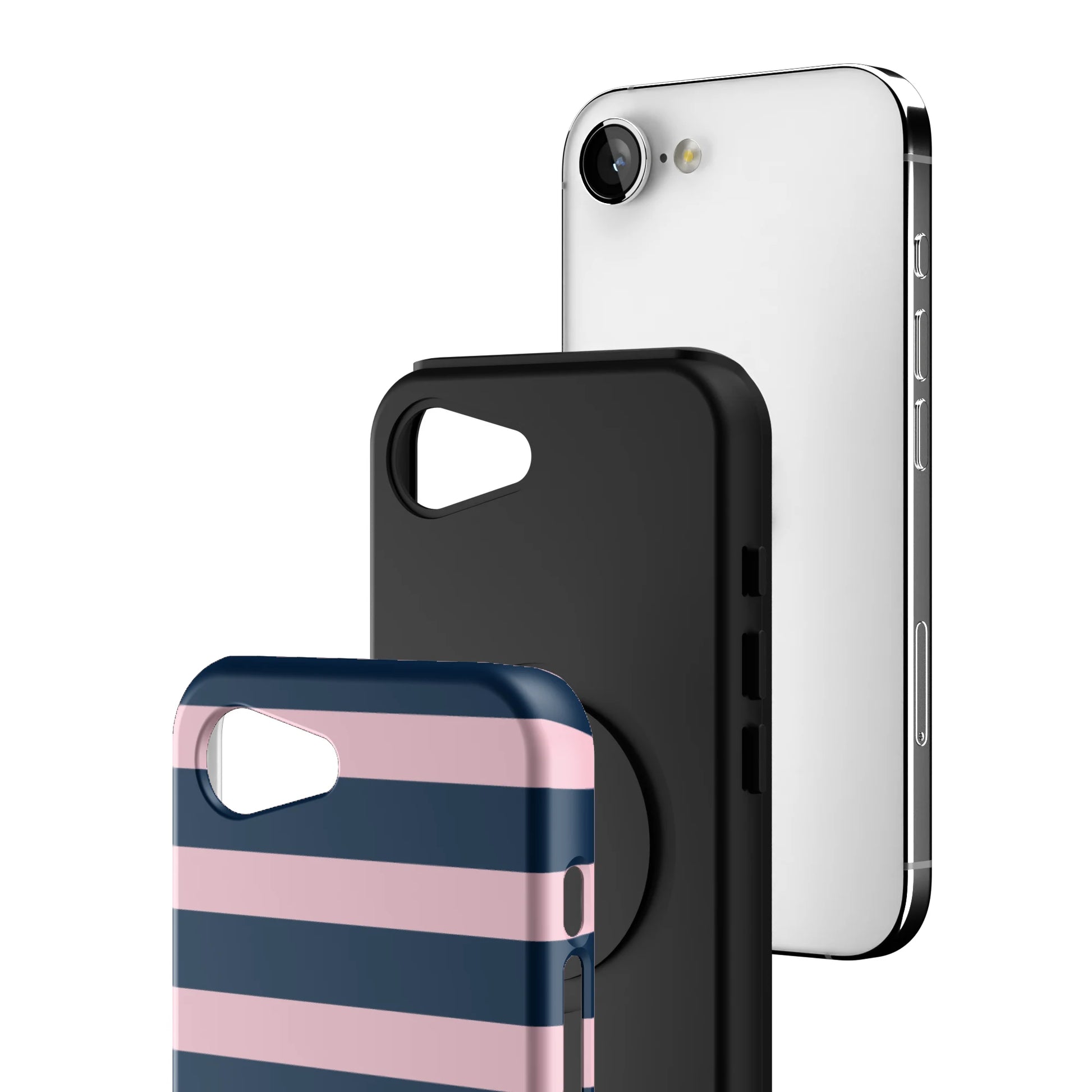Blueberry-Blush-Stripe-iphone-case-iPhone 17 E-3