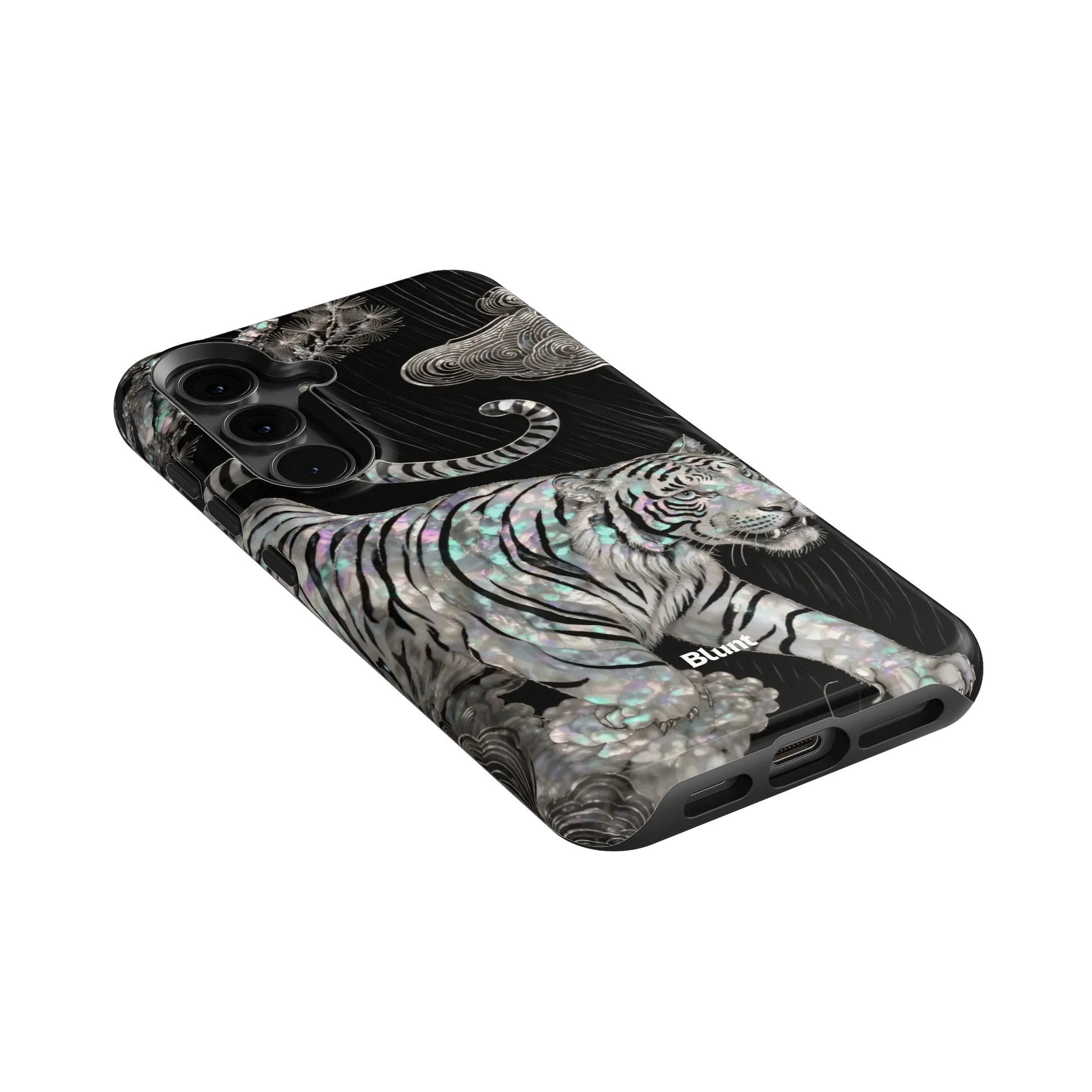Wild-Holo-samsung-case-Galaxy S24-2