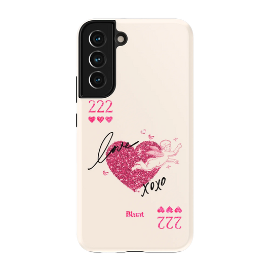 222 Xoxo Samsung Case