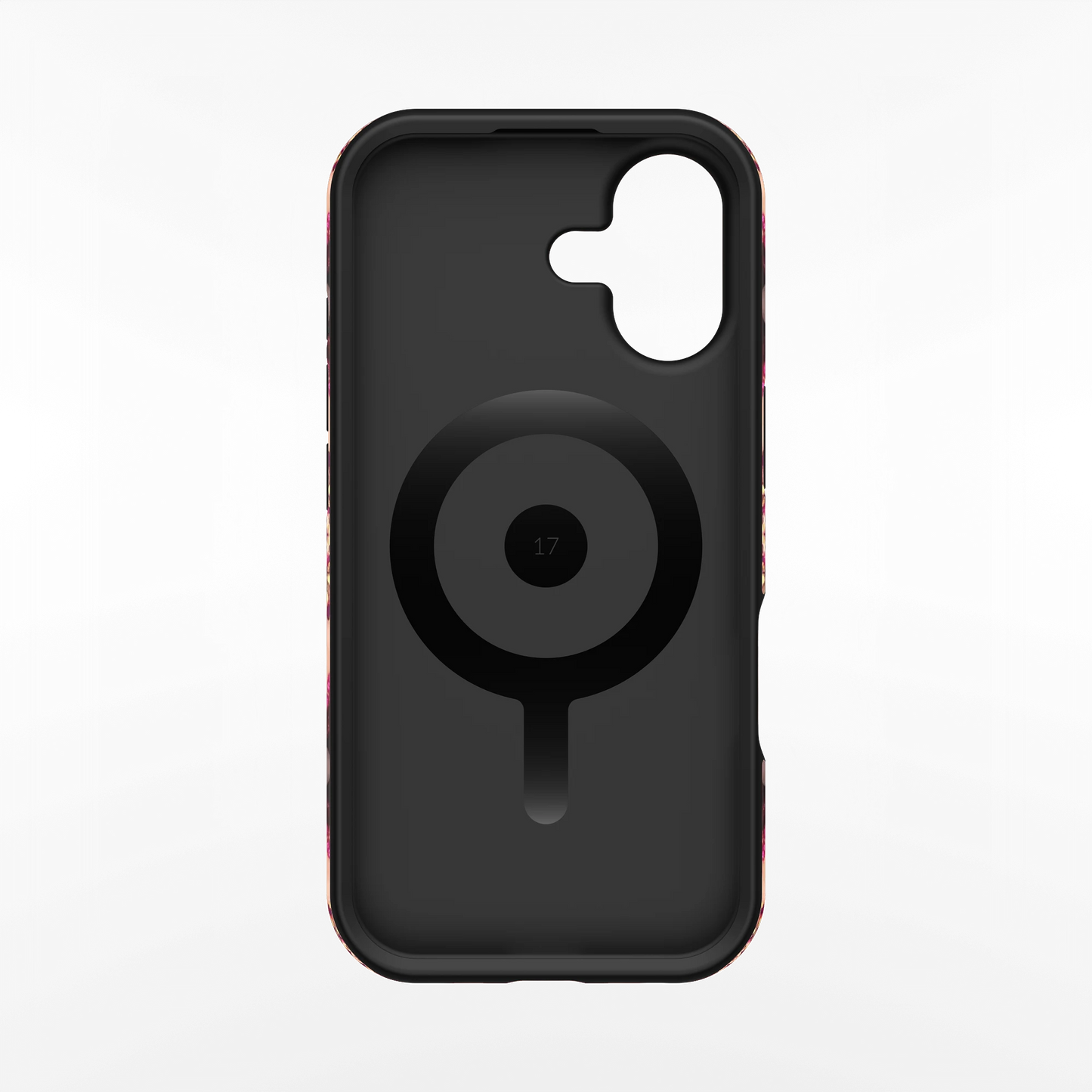 Metrik iPhone Case