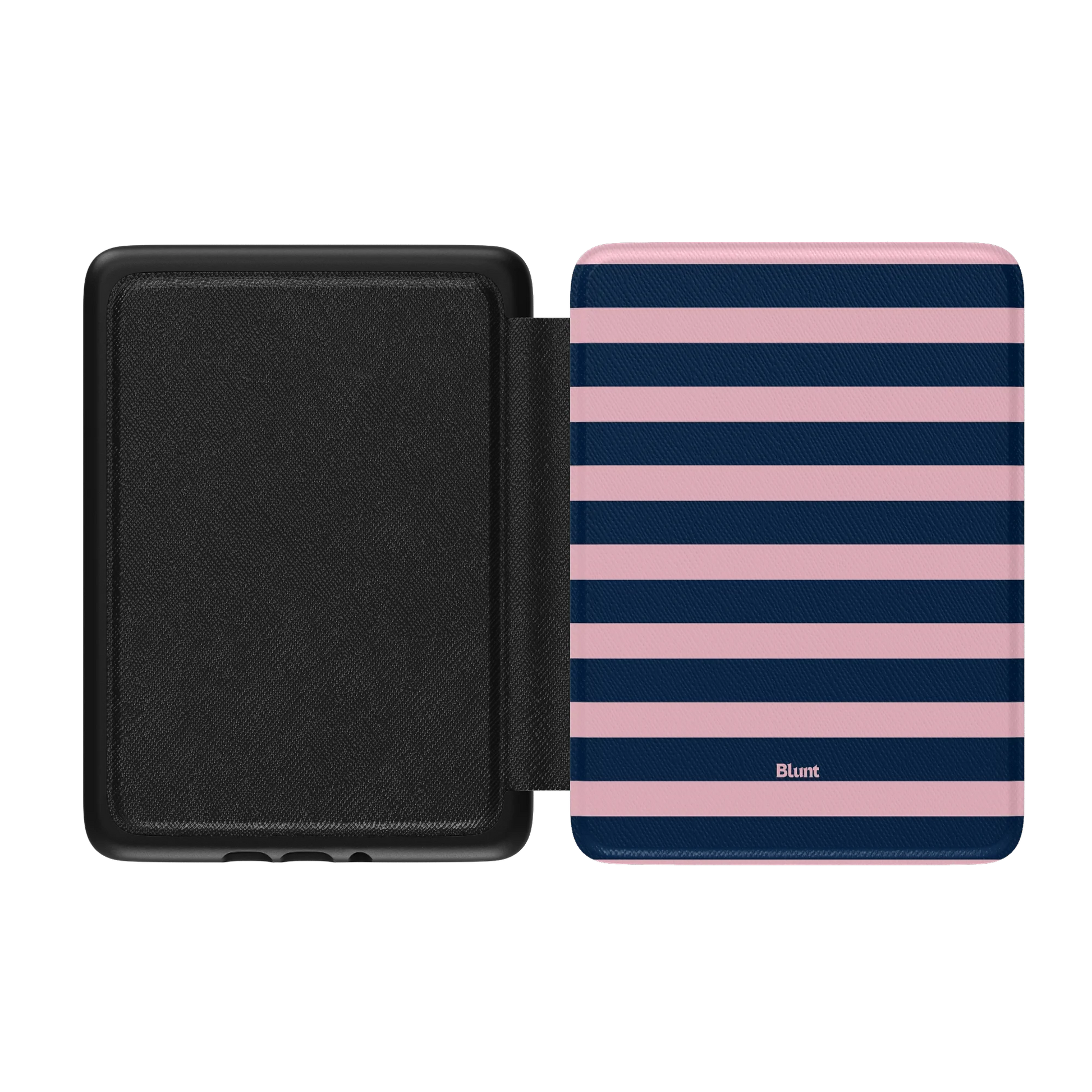 Blueberry-Blush-Stripe-kindle-case-Kindle Paperwhite/Colorsoft 7-3