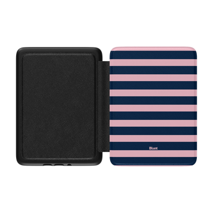 Blueberry-Blush-Stripe-kindle-case-Kindle Paperwhite/Colorsoft 7-3
