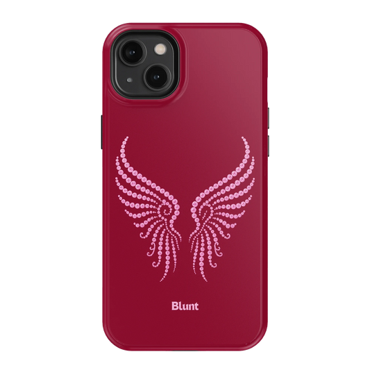 Angel Wing iPhone Case