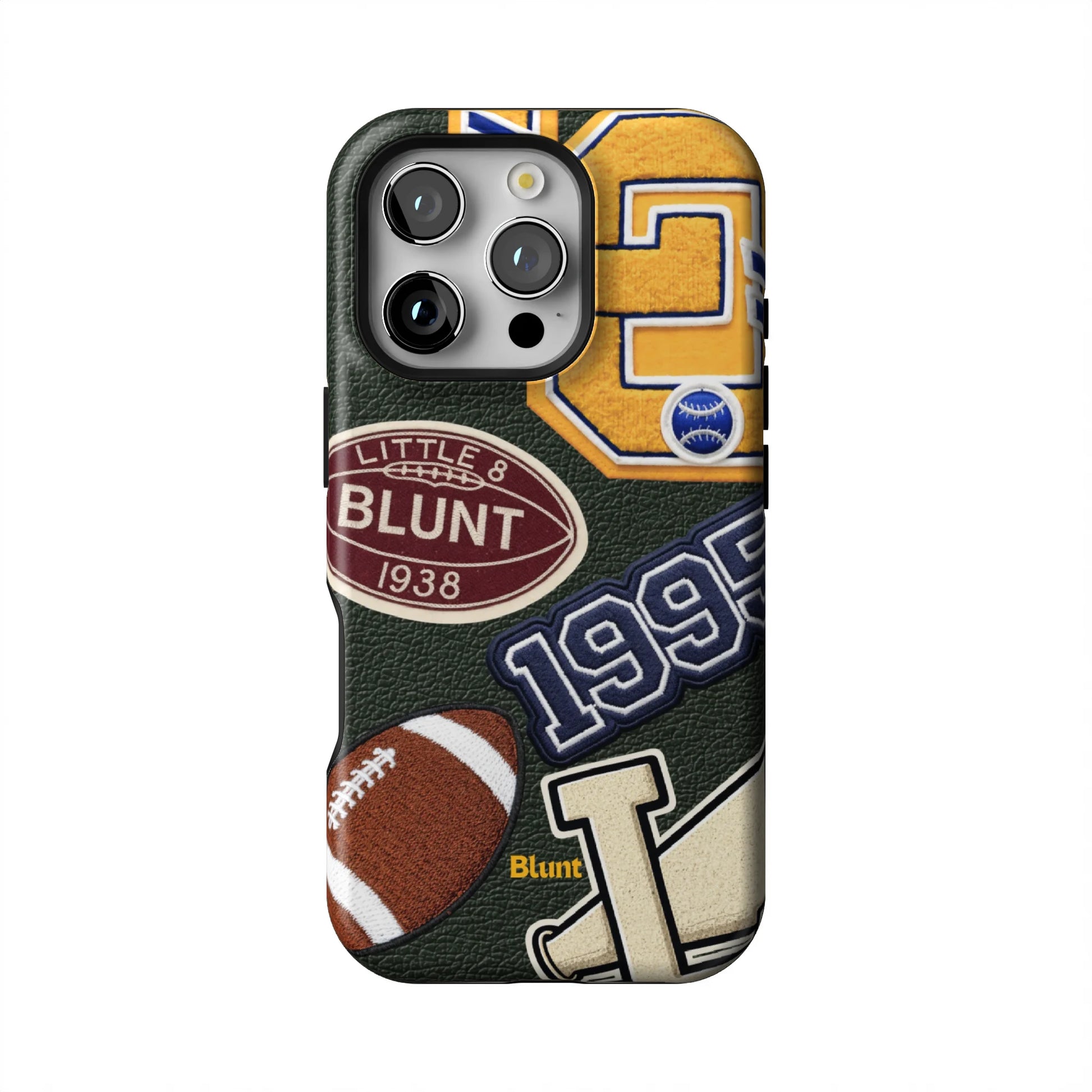 Elite-League-iphone-case-iPhone 16 Pro-1