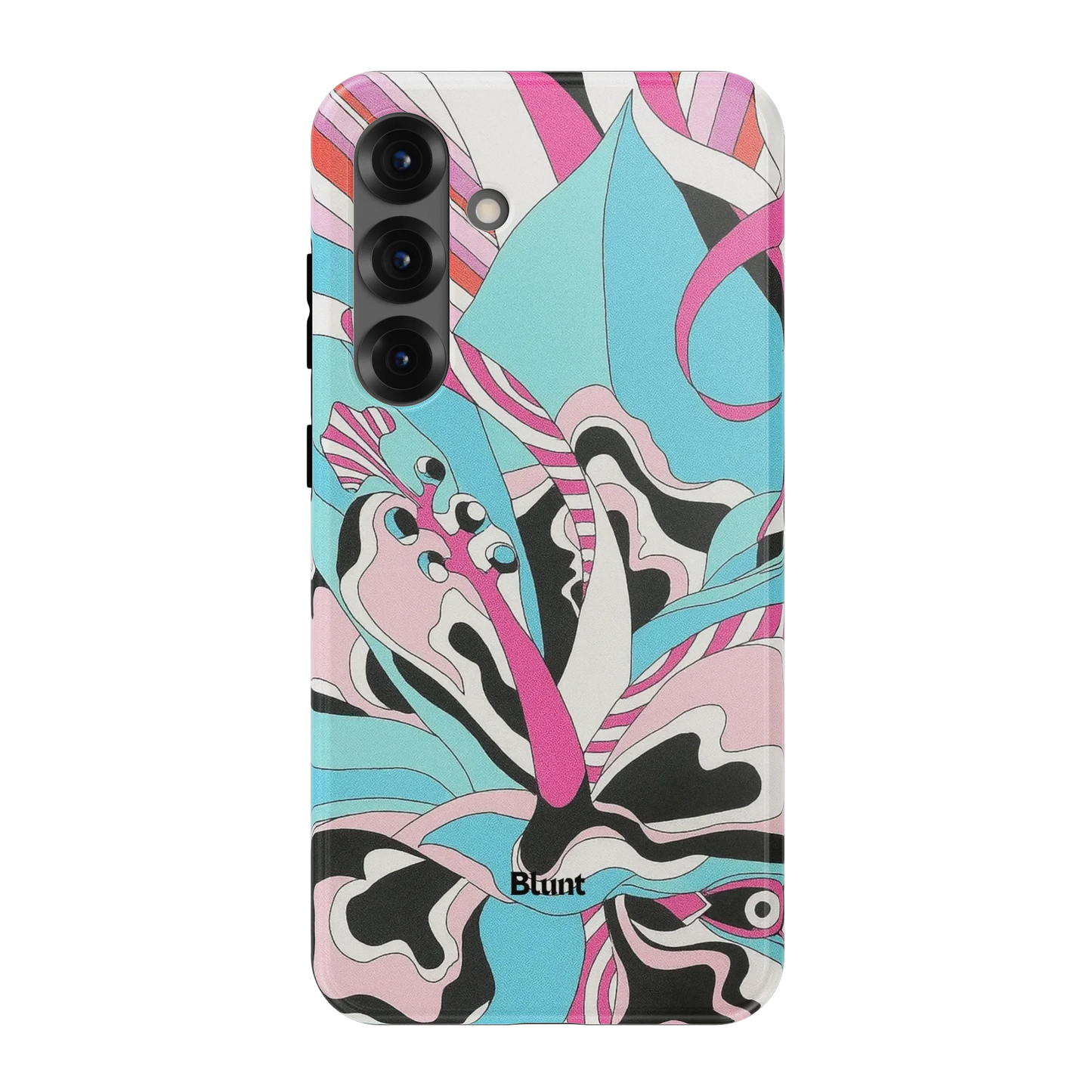 Mia Samsung Case