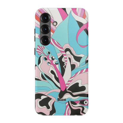 Mia Samsung Case