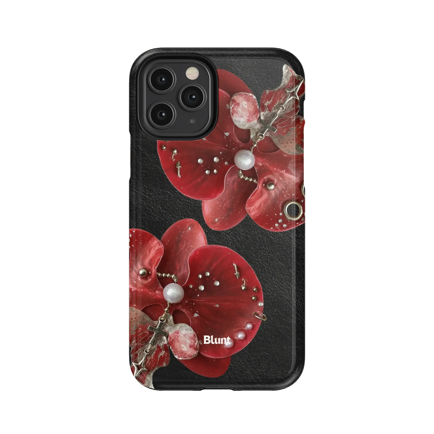 Koiri iPhone Case