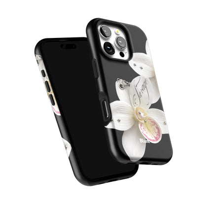 Savage-Petal-iphone-case-iPhone 16 Pro-5