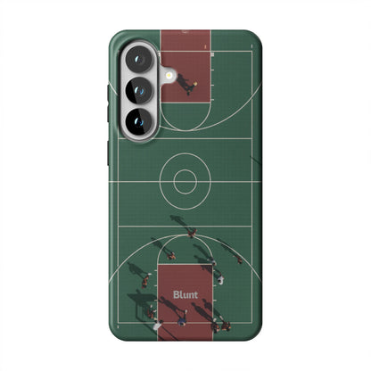 Game Samsung Case