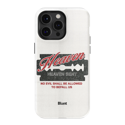 Dead Signal iPhone Case